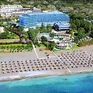 Calypso Beach Faliraki Exterior photo