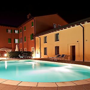 Corte Castelletto Nogarole Rocca Exterior photo