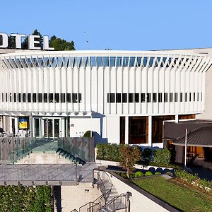Best Western Albavilla Hotel&Co Exterior photo