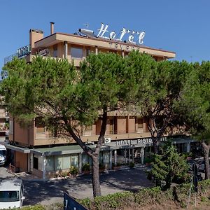 Hotel Tevere Perugia Ponte San Giovanni Exterior photo