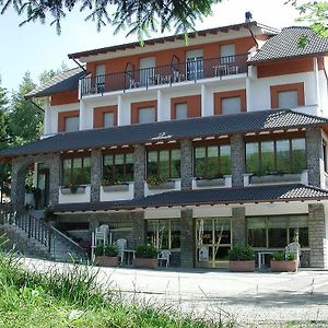 Albergo Moderno&Spa Fuipiano Valle Imagna Exterior photo