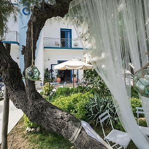 Hotel Eliseo Bellaria-Igea Marina Exterior photo