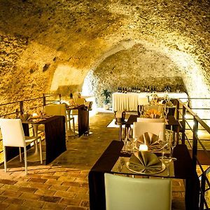 Bed and Breakfast Antico Borgo Chieti Exterior photo