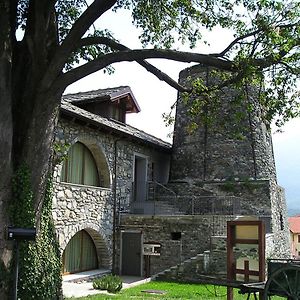 Massi Hotel Bruzolo Exterior photo