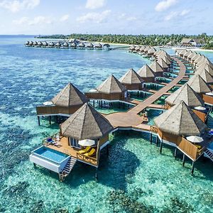 Mercure Maldives Kooddoo - Adults - Only Escape - 50 Percent Off Transfers Viligili Exterior photo