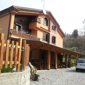 Le Chalet del Pollino Rotonda Exterior photo