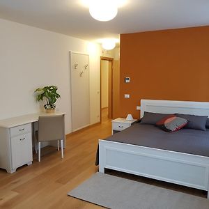 Hotel I Personaggi Udine Exterior photo