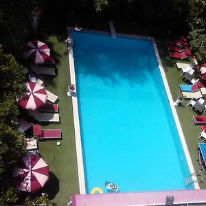 Hotel Fabius Rimini Exterior photo