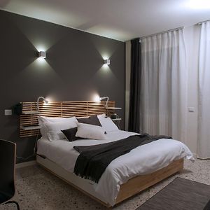Relais Merizzi Tirano Exterior photo