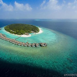 Dusit Thani Maldives - 50 Percent Discount On Transfers For Stays Until 20 Dec 2025 Amilla Fushi Exterior photo