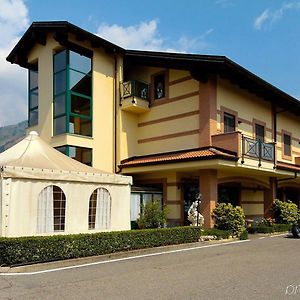 Vald Hotel Val della Torre Exterior photo