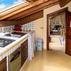 Bed and Breakfast Ramo Fiorito Sant'Agata Li Battiati Exterior photo