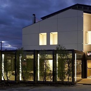 Locanda Ristorante da Umberto Malo  Exterior photo