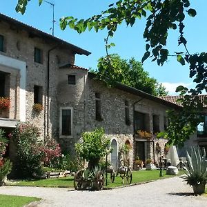 Bed and Breakfast Friulmarangon Basiliano Exterior photo