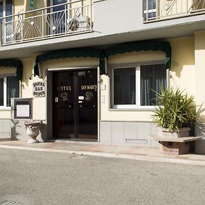 Hotel San Marco Rionero in Vulture Exterior photo