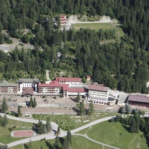 Bella Italia&EFA Village Forni Avoltri Exterior photo