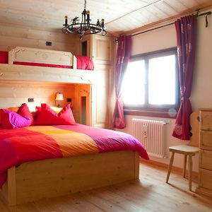 Bed and Breakfast Profum Di Bosc Arta Terme Exterior photo