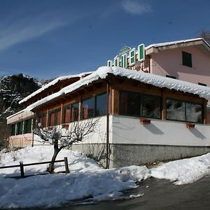 Hotel Nido delle Rondini Fallo Exterior photo