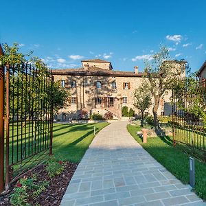 Hotel Borgo Cadonega Viano Exterior photo