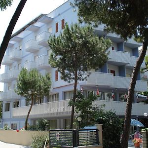 Hotel Singapore Milano Marittima Exterior photo