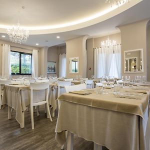 Hotel Corallo Milano Marittima Exterior photo