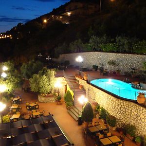 Hotel Belsito Serrone Exterior photo