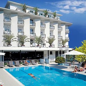 Hotel Wivien Cesenatico Exterior photo
