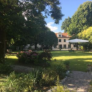 Ca' Settecento Villa Cavazza Querini Pasiano Di Pordenone Exterior photo