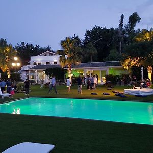 Bed and Breakfast Parco d'Arte AltArt Rende Exterior photo