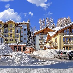 Hotel Negritella Folgarida Exterior photo