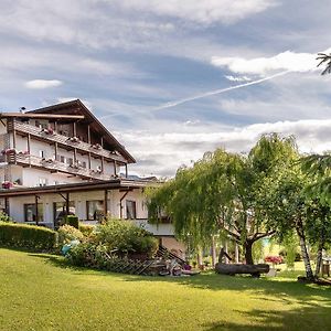 Hotel Latemar Castello-Molina di Fiemme Exterior photo