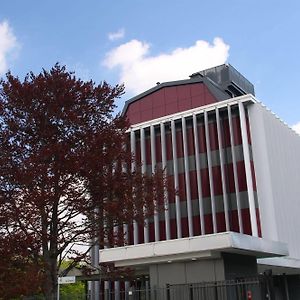 Expo Hotel Milan&SPA Parabiago Exterior photo