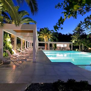 Tryp By Wyndham Corfu Dassia Exterior photo