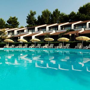 Porto Kaleo Resort Steccato di Cutro Exterior photo