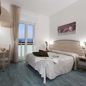Hotel Beau Soleil Cesenatico Exterior photo