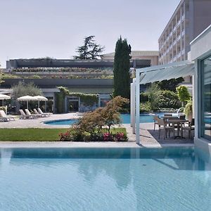 Hotel Terme Europa Abano Terme Exterior photo