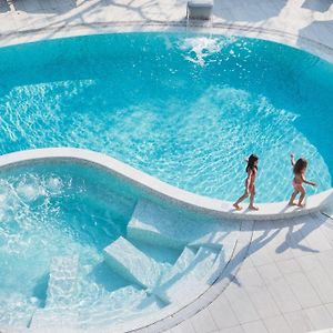 Blu Suite Resort Bellaria-Igea Marina Exterior photo