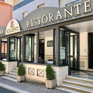 Hotel Sollievo San Giovanni Rotondo Exterior photo