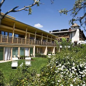 Green Luxury Hotel Pfoesl Nova Ponente Exterior photo