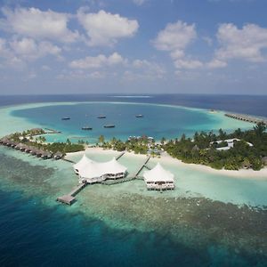 Hotel Safari Island Mushimasgali Exterior photo
