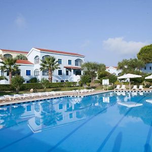 Aparthotel Govino Bay Gouvia Exterior photo