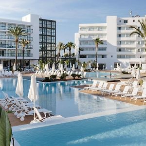 Hotel Aluasoul Ibiza - Adults Only Es Cana Exterior photo