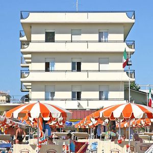 Hotel Lungomare Bellaria-Igea Marina Exterior photo