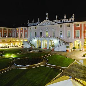 Villa Fenaroli Palace Hotel Rezzato Exterior photo