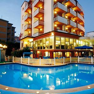 Hotel Zenith Cervia Exterior photo