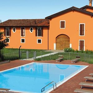 Bed and Breakfast Cascina Volta Brescia Exterior photo