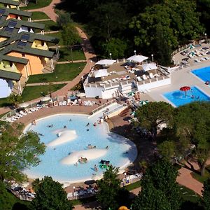 Club Village&Hotel Spiaggia Romea Lido di Volano Exterior photo