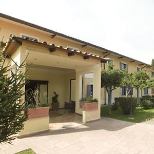 Hotel Quadrifoglio by Mancini Roma Exterior photo