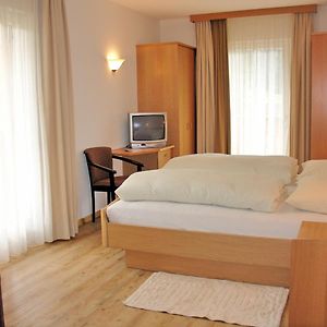 Hotel Gsieserhof Santa Maddalena in Casies Exterior photo