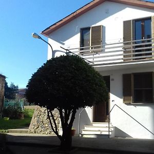 Casa Galli Castel Giorgio Exterior photo